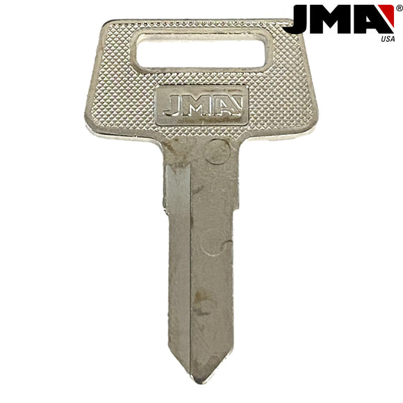 Kawasaki Jma Key Kaw-15D Np (X254) Metal