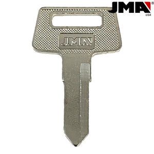 Kawasaki Jma Key Kaw-15 Np (X255) Metal