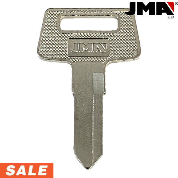 Kawasaki Jma Key Kaw-15 Np (X255) Metal