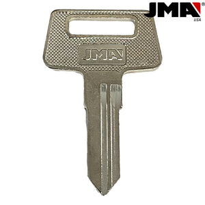 Kawasaki Jma Key Kaw-14 Np (X257) Metal