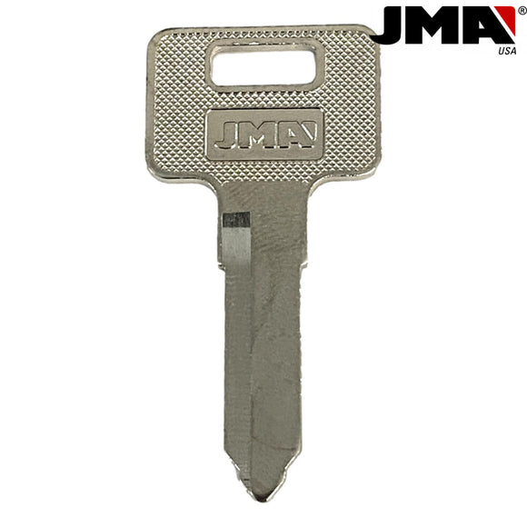 Kawasaki Jma Key Kaw-13D Np (X258) Metal