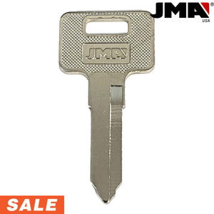 Kawasaki Jma Key Kaw-13 Np (Kw14) Metal