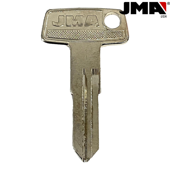 Yamaha Jma Key Yama-17I Np (Yh33) Metal