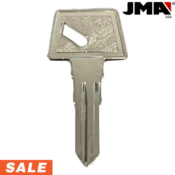 Yamaha Jma Key Yama-27 Np Metal