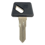 Yamaha Jma Key Yama-27D.p Np Metal