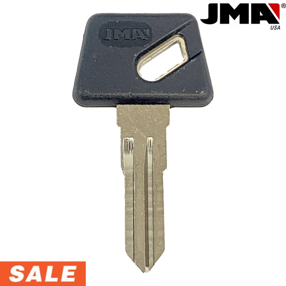 Yamaha Jma Key Yama-27D.p Np Metal