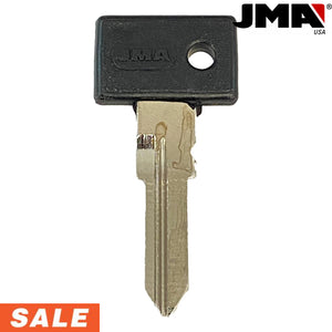 Zadi Jma Key Za-4D.p Np (Zd16Rp) Metal