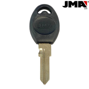 Zadi Jma Key Za-6D.p1 Np (Zd22Rbp) Metal