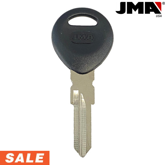 Zadi Jma Key Za-9.P1 Np (Zd24Rdp) Metal