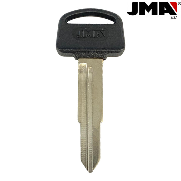 Honda Jma Key Hond-43D.p Np (Hon64Rbp) Metal