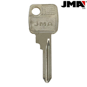 Neiman Jma Key Ne-31 S Metal