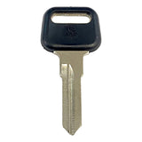 Motorcycle Jma Key Ne-45.P Np (Ne74P) Metal