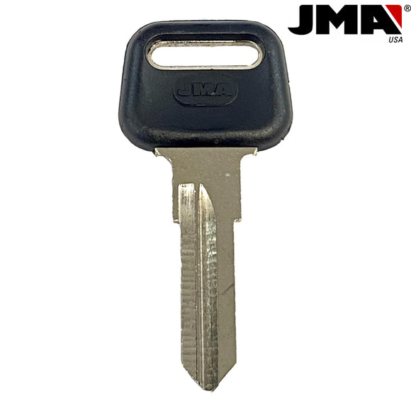 Motorcycle Jma Key Ne-45.P Np (Ne74P) Metal