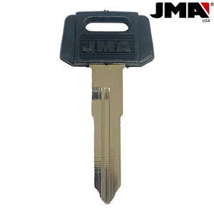 Suzuki Jma Key Suzu-11D.p Np (Sz10Rp) Metal