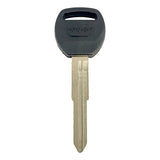 Honda Jma Key Hond-24.P Np Metal