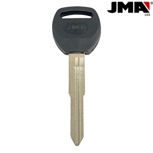 Honda Jma Key Hond-24.P Np Metal