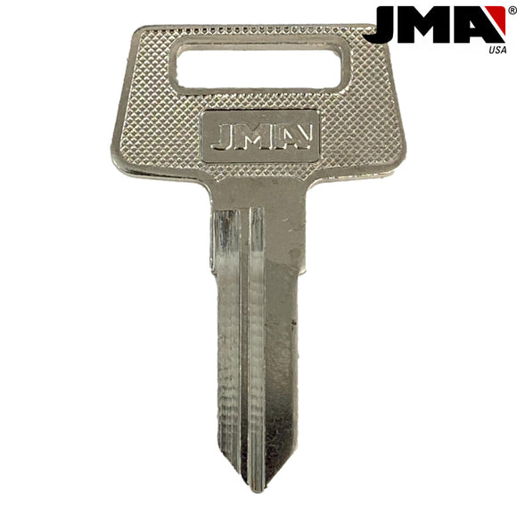 Kawasaki Jma Key Kaw-14D Np (X256) Metal