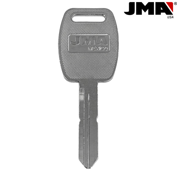 Kenworth Jma Key Ken-2D Np (K1994) Metal