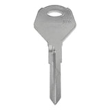 Yamaha Motorcycle Jma Key Yama-37D Np (Yh65/X290) Metal