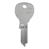 National Mailbox Jma Key Ntc-14 Np (1646R) Metal