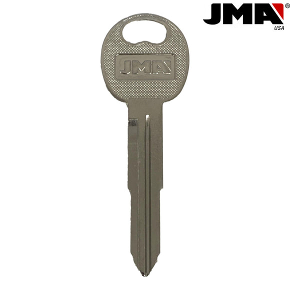 Hyundai Jma Key Hy-6D Np (Hy12/X232) Metal