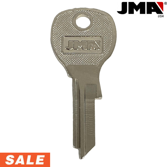 National Jma Key Ntc-14D Np (1646) Metal