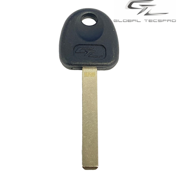Gtl Gm Hu100 Test Key Blade