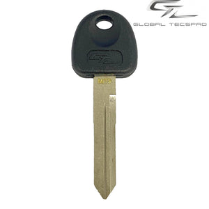 Gtl Mitsubishi Mit9 Test Key Blade