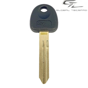 Gtl Nissan Nsn14 Test Key Blade