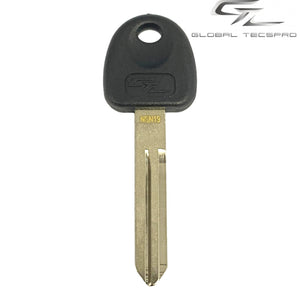 Gtl Subaru Nsn19 Test Key Blade