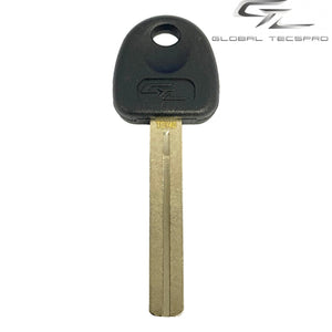 Gtl Toyota Lexus Toy40 Test Key Blade