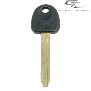 Gtl Toyota Toy43 Test Key Blade