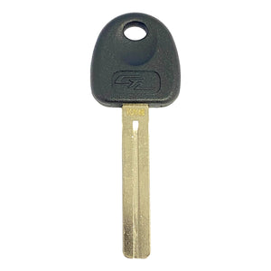 GTL Toyota Lexus Toy48 Test Key