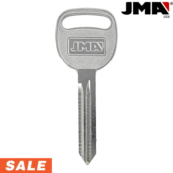 Gm Jma Metal Key Gm-37 B106/P1115 Np