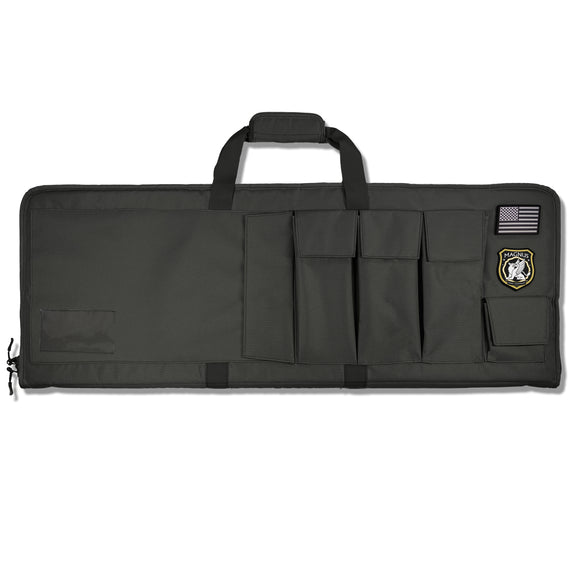 Magnus Tactical Loadout Case (Black)