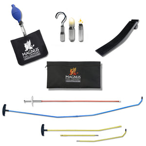 Magnus Modular Car Door Unlock Kit