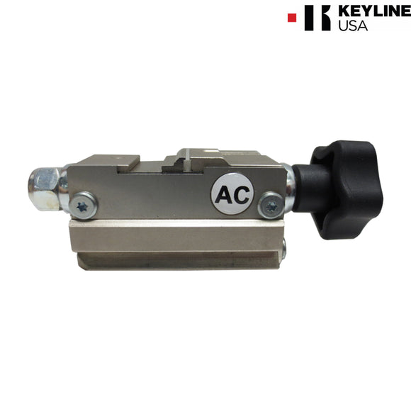 AC Clamp - Ninja Laser-CLAMP-KEYLINE USA-Best Sellers, black friday, Machine_Ninja Laser, Ninja Laser, Parts & Accessories, Type_Clamps-Keyline Store-Automotive Industry-Keyline USA-Locksmith-Automotive Dealers