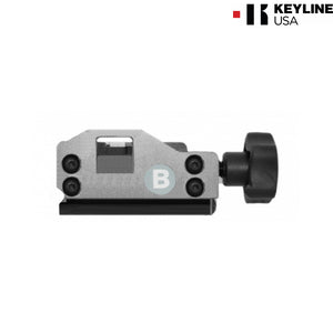 B Clamp - Ninja Laser-CLAMP-KEYLINE USA-black friday, Machine_Ninja Laser, Ninja Laser, NL Bundle, Parts & Accessories, Type_Clamps-Keyline Store-Automotive Industry-Keyline USA-Locksmith-Automotive Dealers