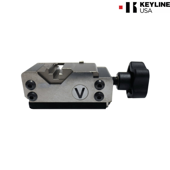 V Clamp - Volkswagen - Ninja Laser / 994 Laser-CLAMP-KEYLINE USA-994 Laser, black friday, Machine_994 Laser, Machine_Ninja Laser, Ninja Laser, NL Bundle, Parts & Accessories, Type_Clamps-Keyline Store-Automotive Industry-Keyline USA-Locksmith-Automotive Dealers