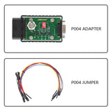 Obdstar P004 Basic Kit Programming Device