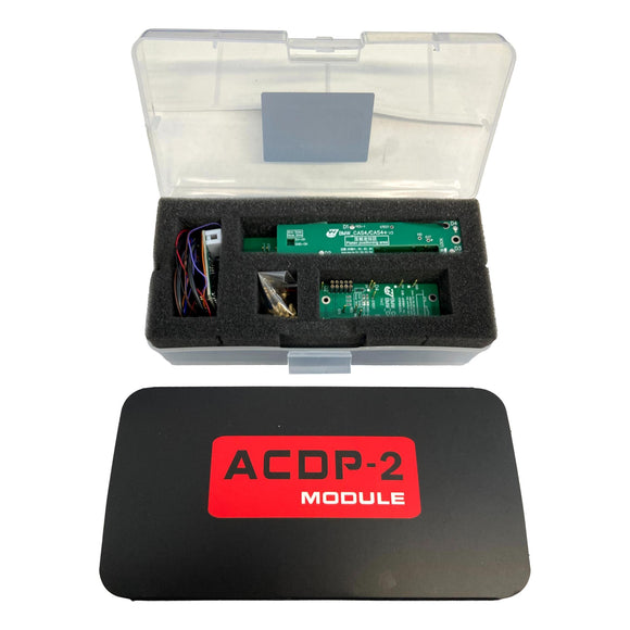 Yanhua ACDP Key Programming Module #1 BMW CAS1 / CAS2 / CAS3 / CAS3+/ CAS4 / CAS4+