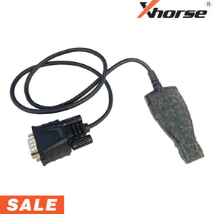 Xhorse Ir Reader / Infrared Adapter For Vvdi Mercedes Benz Programmer Accessories