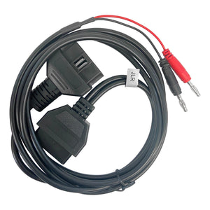 Lonsdor Jaguar Land Rover JLR Cable for All Keys Lost