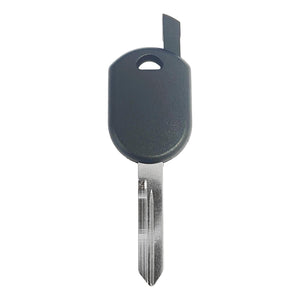 Ford 2000-2017 Transponder Key Shell for H84 / H85 / H92