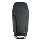 Replacement Shell Case For Ford F-Series 4 Button Flip Key