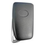 Lonsdor Lexus 4 Button Smart Key Shell Replacement For LT20-04