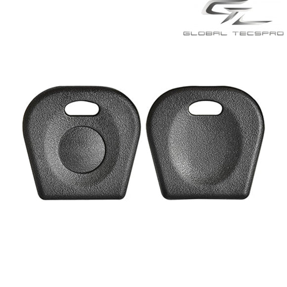 Gtl Ford Style Multi Function Key Head (5 Pack) Shell