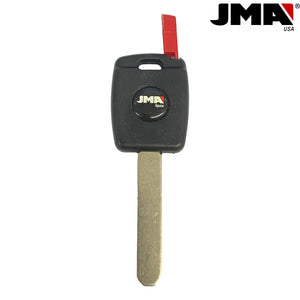 Honda Acura High Security Key Shell Ho01-Pt Ho03-Pt Hd113-Pt (Jma)