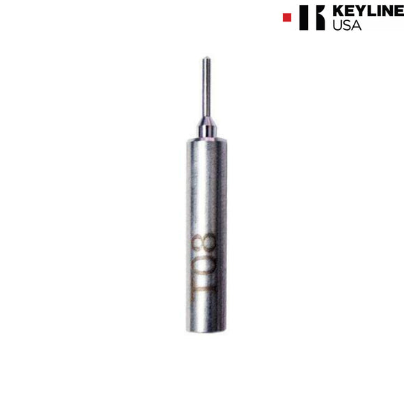 T08 Tracer - Gymkana-TRACER-KEYLINE USA-Advanced, Automotive Dealers, Best Sellers, black friday, Elite, Gymkana 994, Gymkana VW Bundle, Machine_Gymkana 994, Parts & Accessories, Tracers, Type_Tracers, Ultimate-Keyline Store-Automotive Industry-Keyline USA-Locksmith-Automotive Dealers