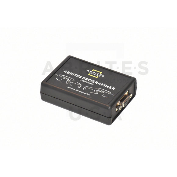 ABRITES ZN085 - RH850/V850 PROGRAMMER